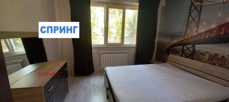 Дава под наем  3-стаен град София , Борово , 100 кв.м | 39313779 - изображение [8]