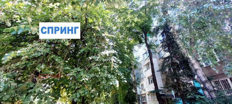 Дава под наем  3-стаен град София , Борово , 100 кв.м | 39313779 - изображение [14]