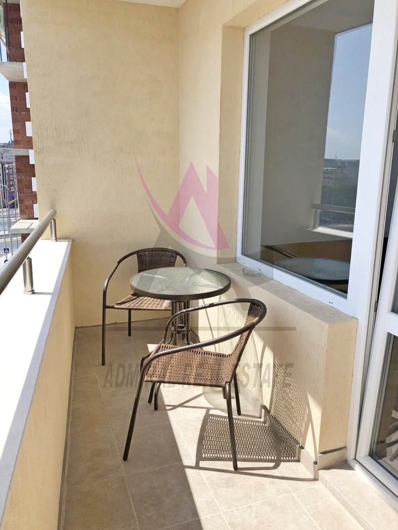 Kiadó  2 hálószobás Varna , Cveten kvartal , 89 négyzetméter | 36737662 - kép [6]