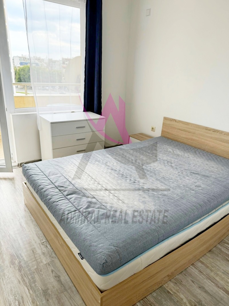 Kiadó  2 hálószobás Varna , Cveten kvartal , 89 négyzetméter | 36737662 - kép [3]