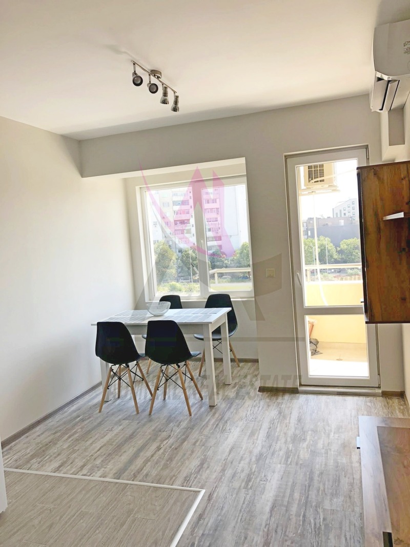 Kiadó  2 hálószobás Varna , Cveten kvartal , 89 négyzetméter | 36737662 - kép [2]