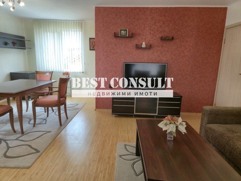 Издаје се  2 спаваће собе Русе , Јaлта , 87 м2 | 48847194 - слика [2]