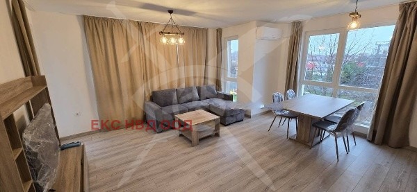 Дава под наем 3-СТАЕН, гр. Пловдив, Беломорски