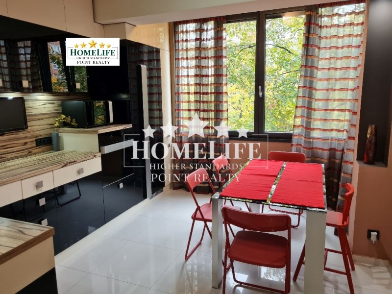 Дава под наем МНОГОСТАЕН, гр. София, Мусагеница