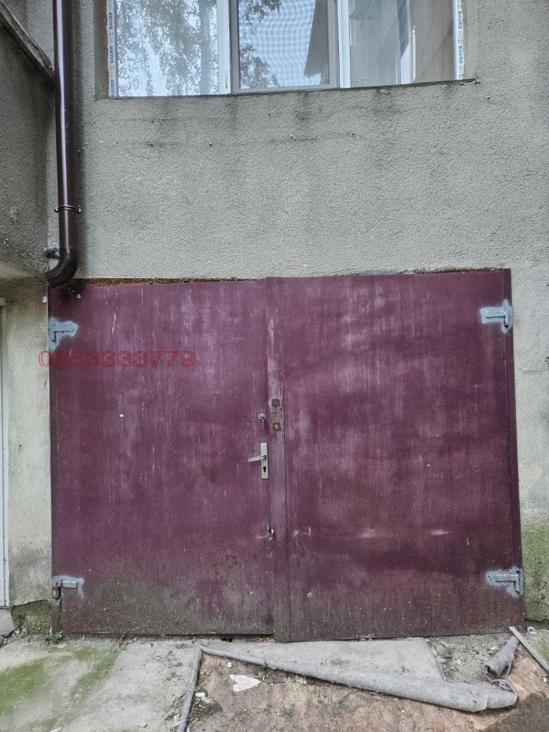 Дава под наем СКЛАД, гр. Варна, Спортна зала, снимка 2 - Складове - 52785682