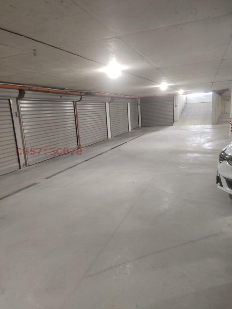 Дава под наем  Гараж град Велико Търново , Картала , 24 кв.м | 35952896 - изображение [3]