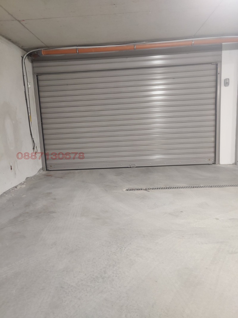 Дава под наем  Гараж град Велико Търново , Картала , 24 кв.м | 35952896 - изображение [2]