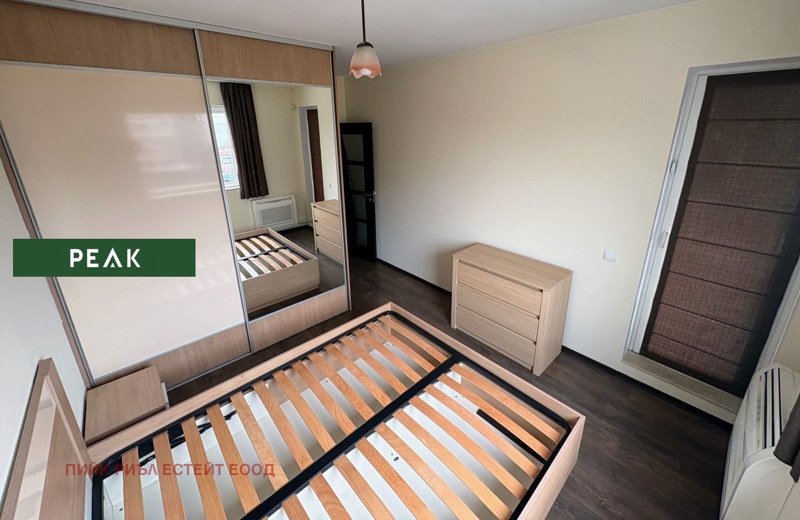 Дава под наем 2-СТАЕН, гр. София, Надежда 4, снимка 4 - Апартаменти - 54217751