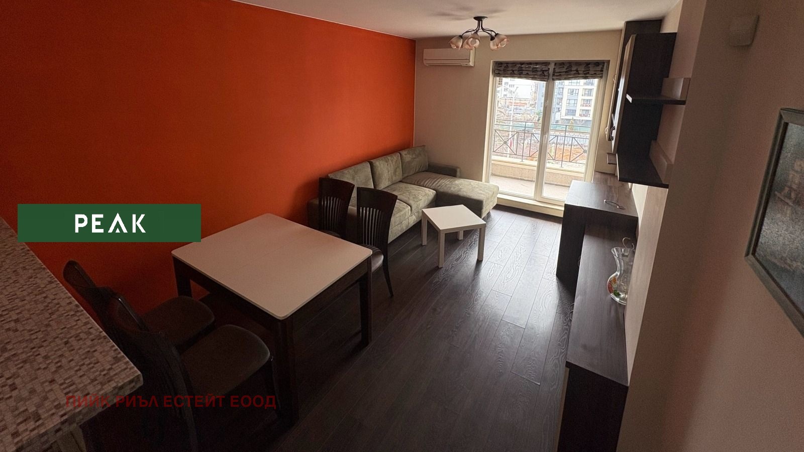 Дава под наем 2-СТАЕН, гр. София, Надежда 4