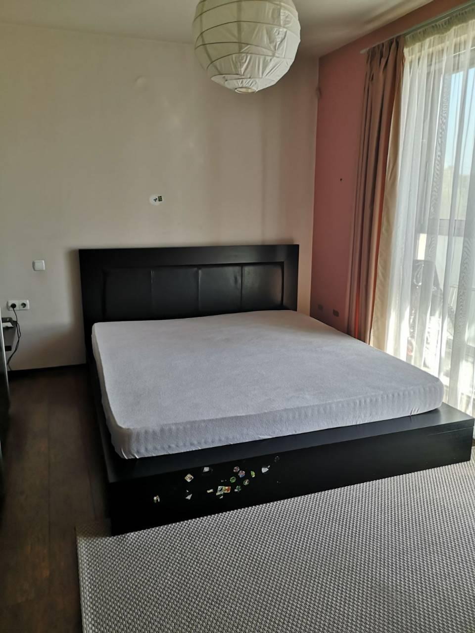 Дава под наем 2-СТАЕН, гр. София, Овча купел, снимка 4 - Апартаменти - 55517313