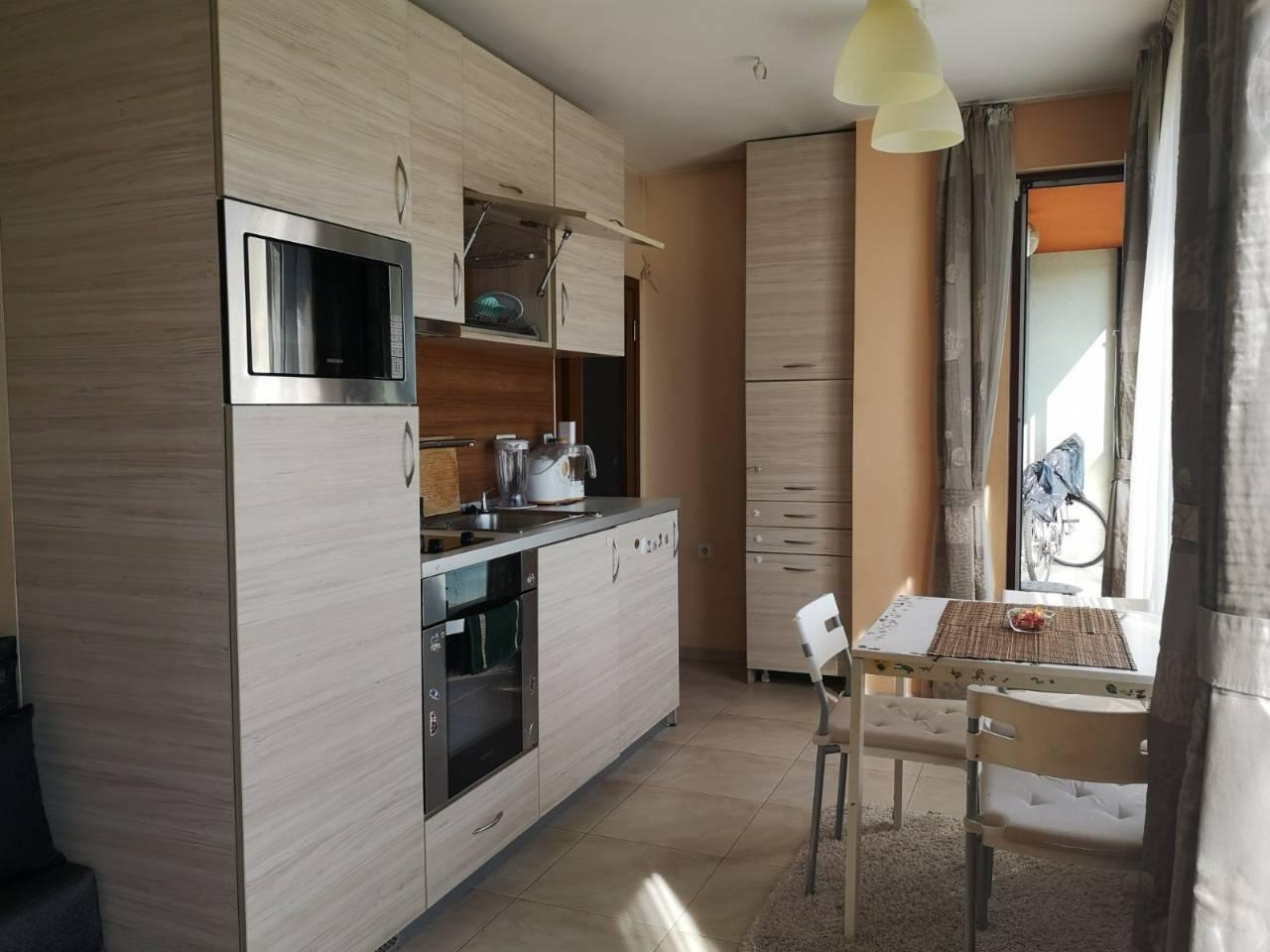 Дава под наем 2-СТАЕН, гр. София, Овча купел, снимка 3 - Апартаменти - 55517313