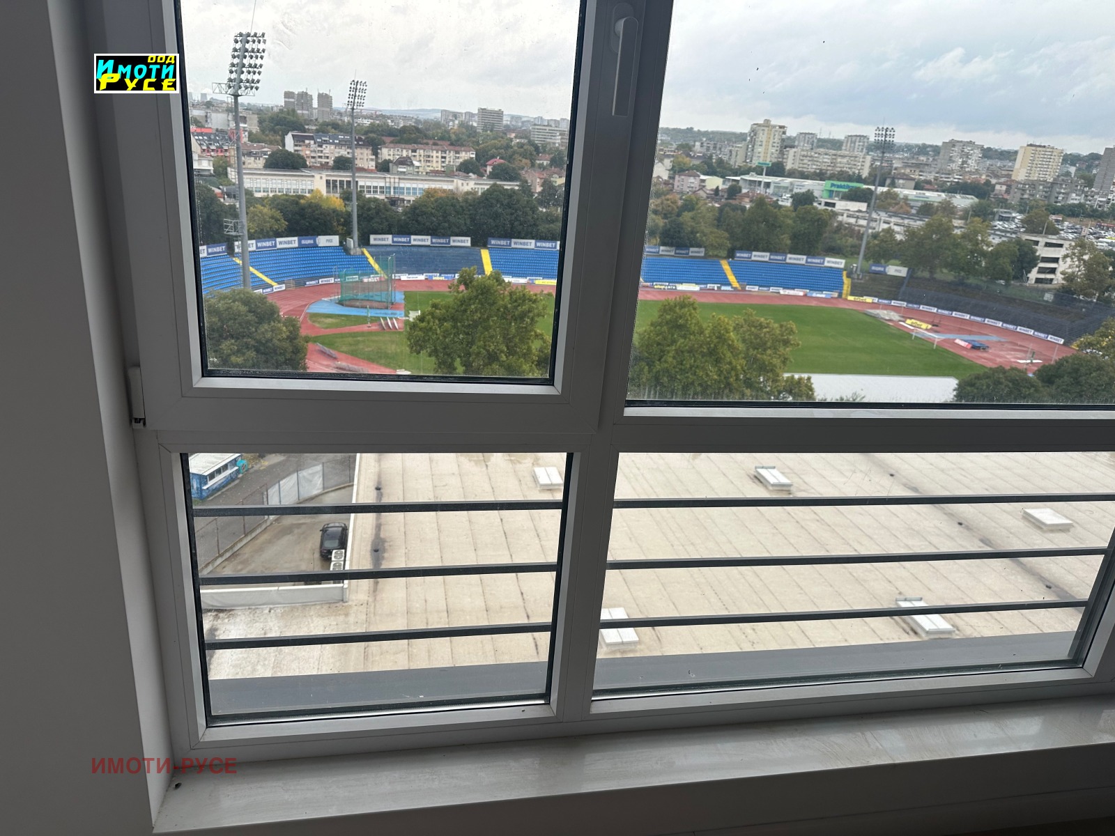 Дава под наем 2-СТАЕН, гр. Русе, Център, снимка 9 - Апартаменти - 56482507