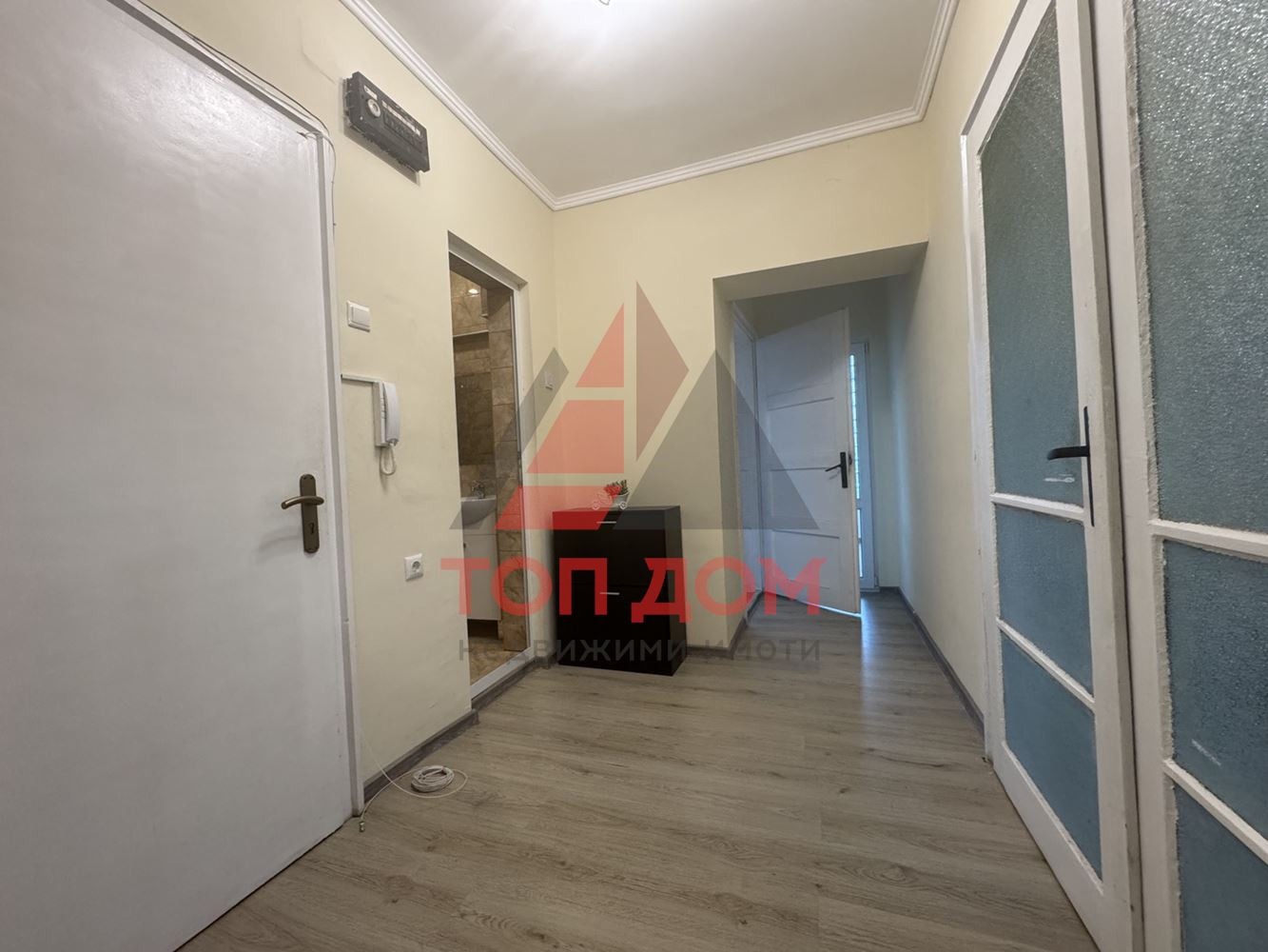 Дава под наем 3-СТАЕН, гр. Варна, Чайка, снимка 9 - Апартаменти - 55824573