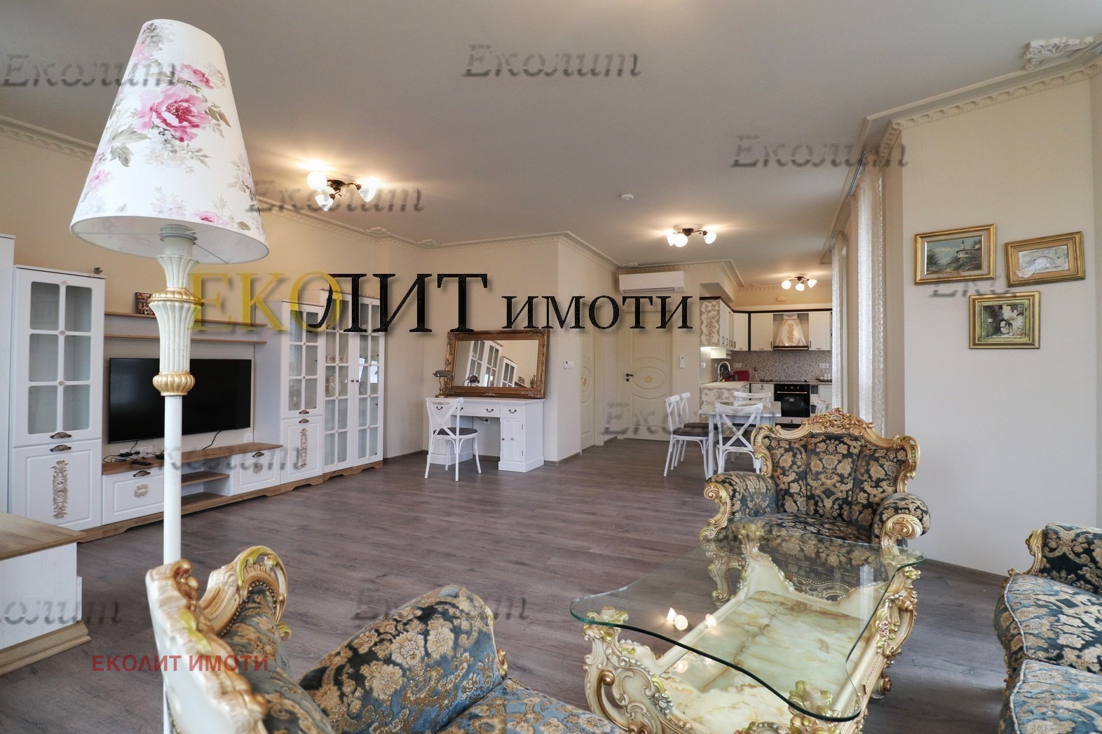 Дава под Наем 3-СТАЕН | Imot.bg — изображение 5