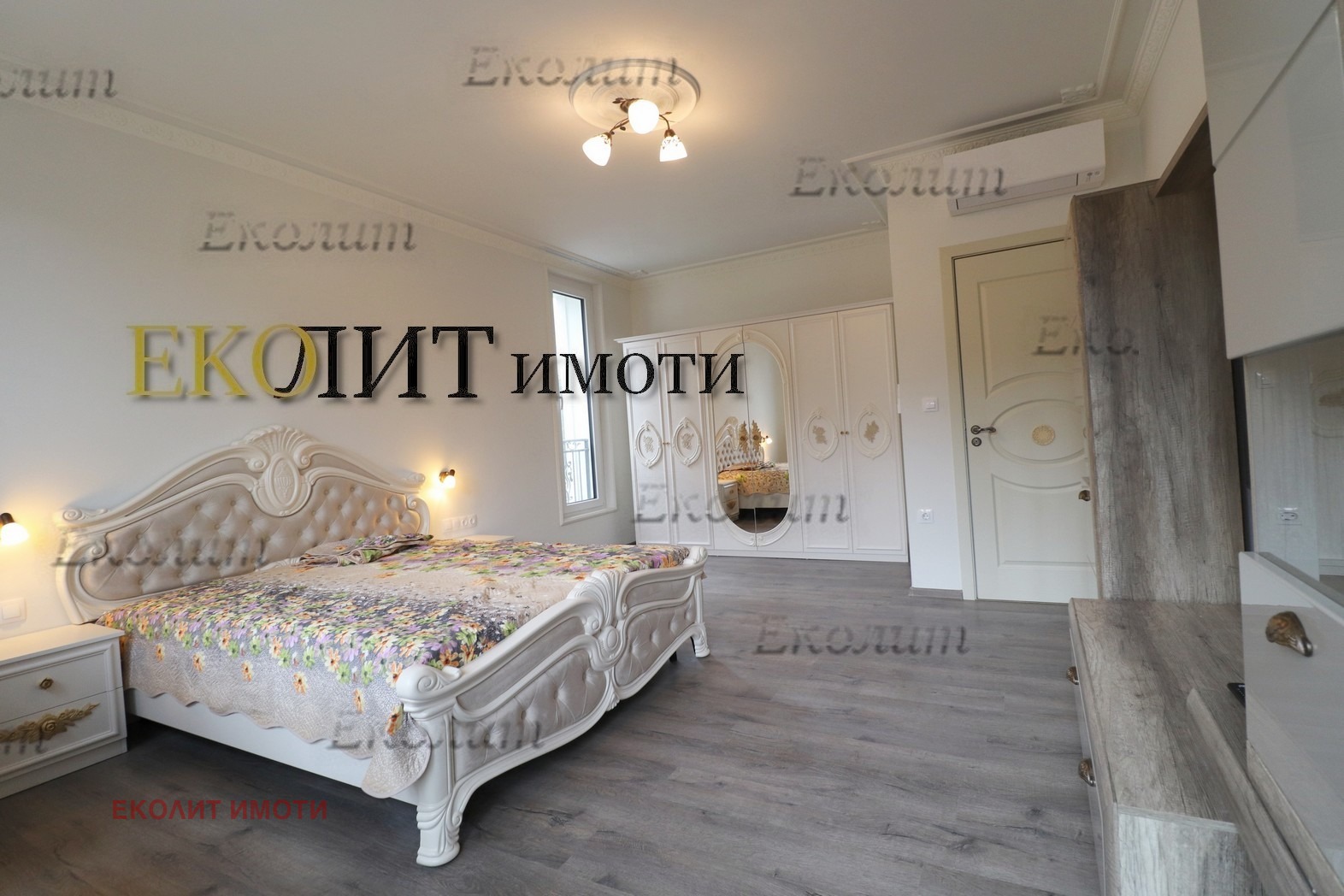 Дава под Наем 3-СТАЕН | Imot.bg — изображение 7