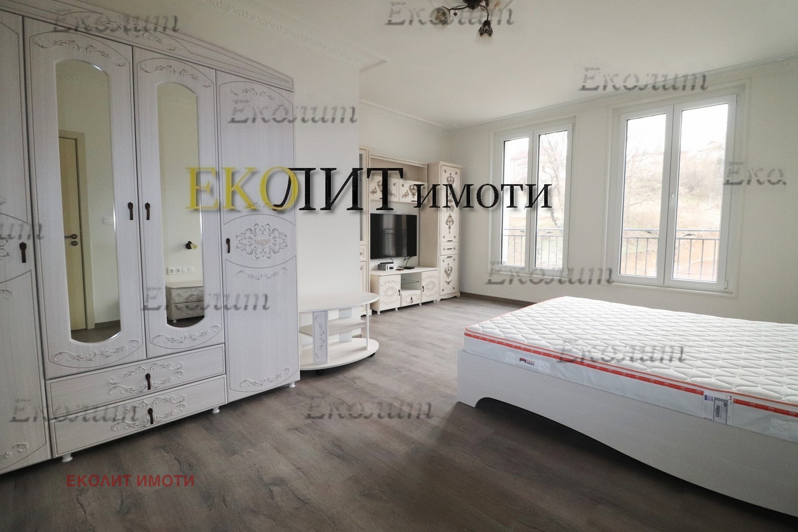 Дава под Наем 3-СТАЕН | Imot.bg — изображение 8