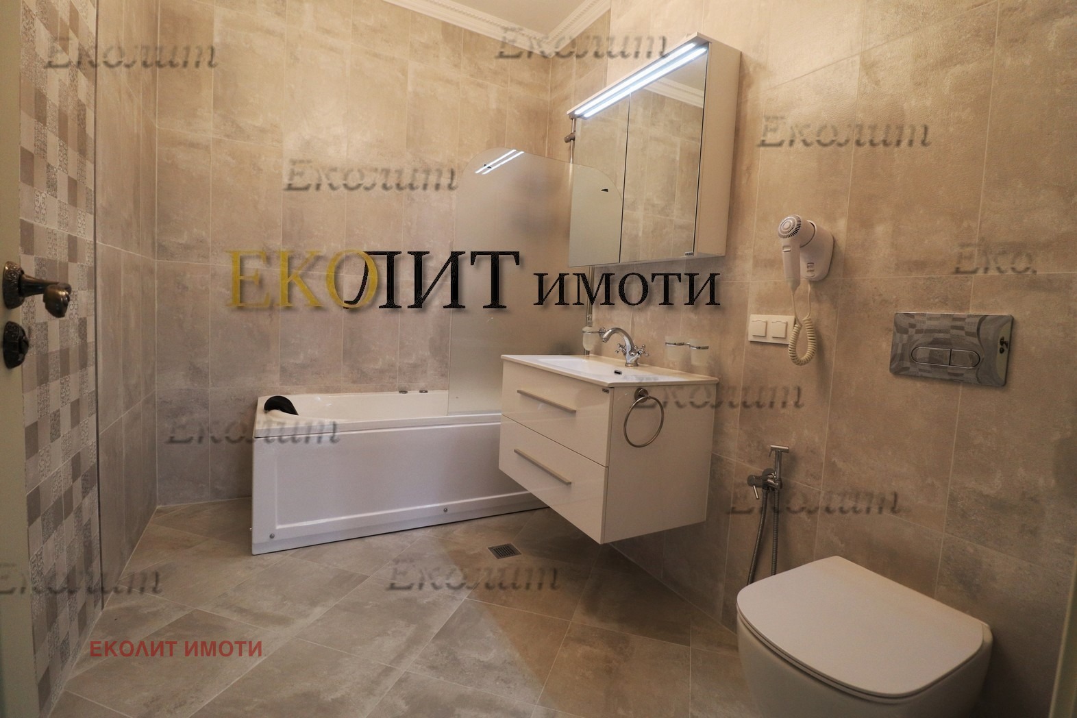 Дава под Наем 3-СТАЕН | Imot.bg — изображение 9