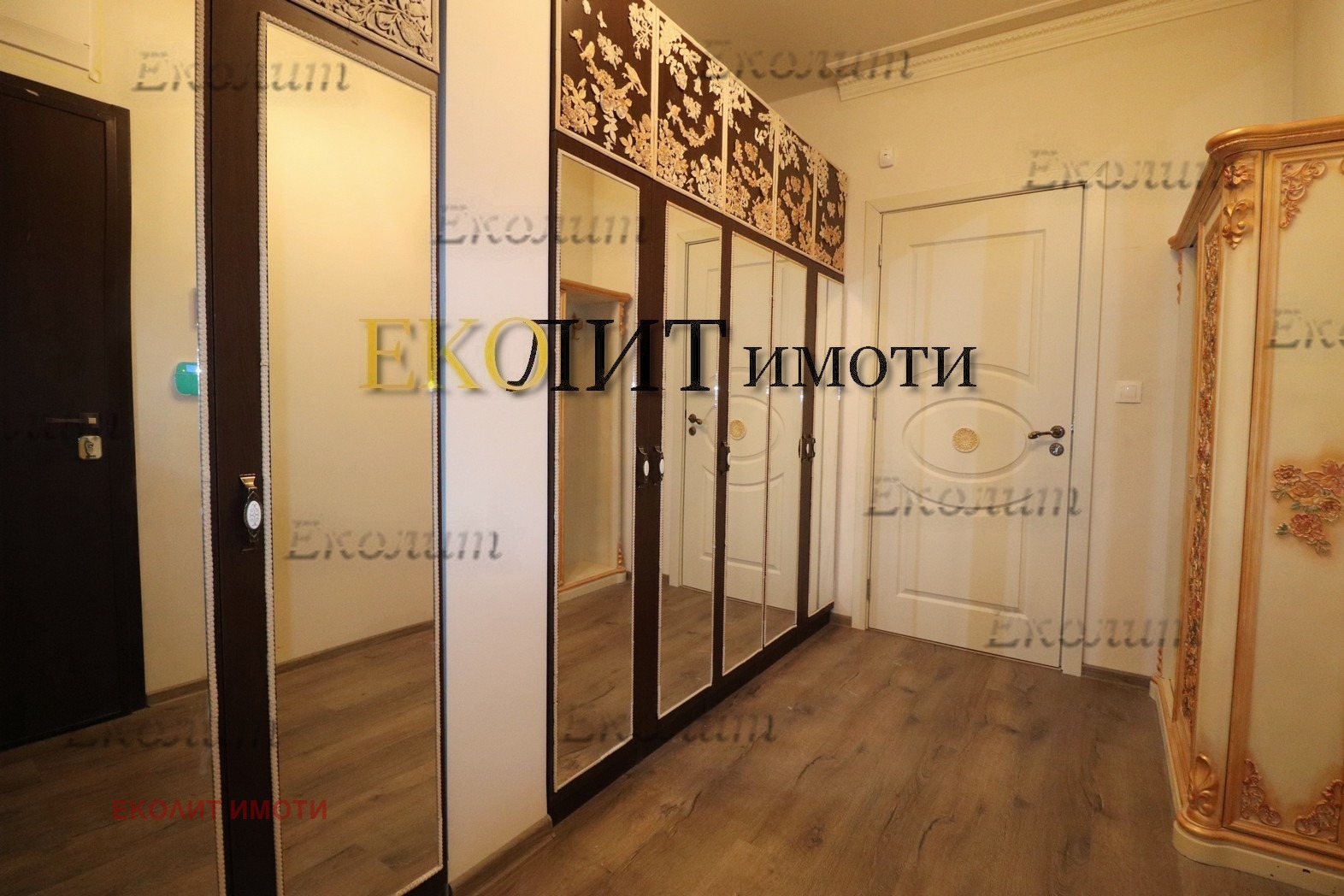 Дава под Наем 3-СТАЕН | Imot.bg — изображение 2