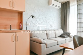 1 camera da letto Krastova vada, Sofia