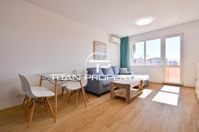 1 slaapkamer Levski G, Sofia