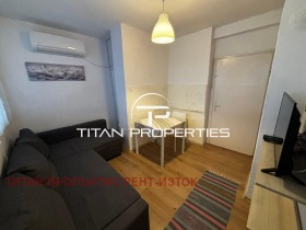 1 ložnice Lazur, Burgas