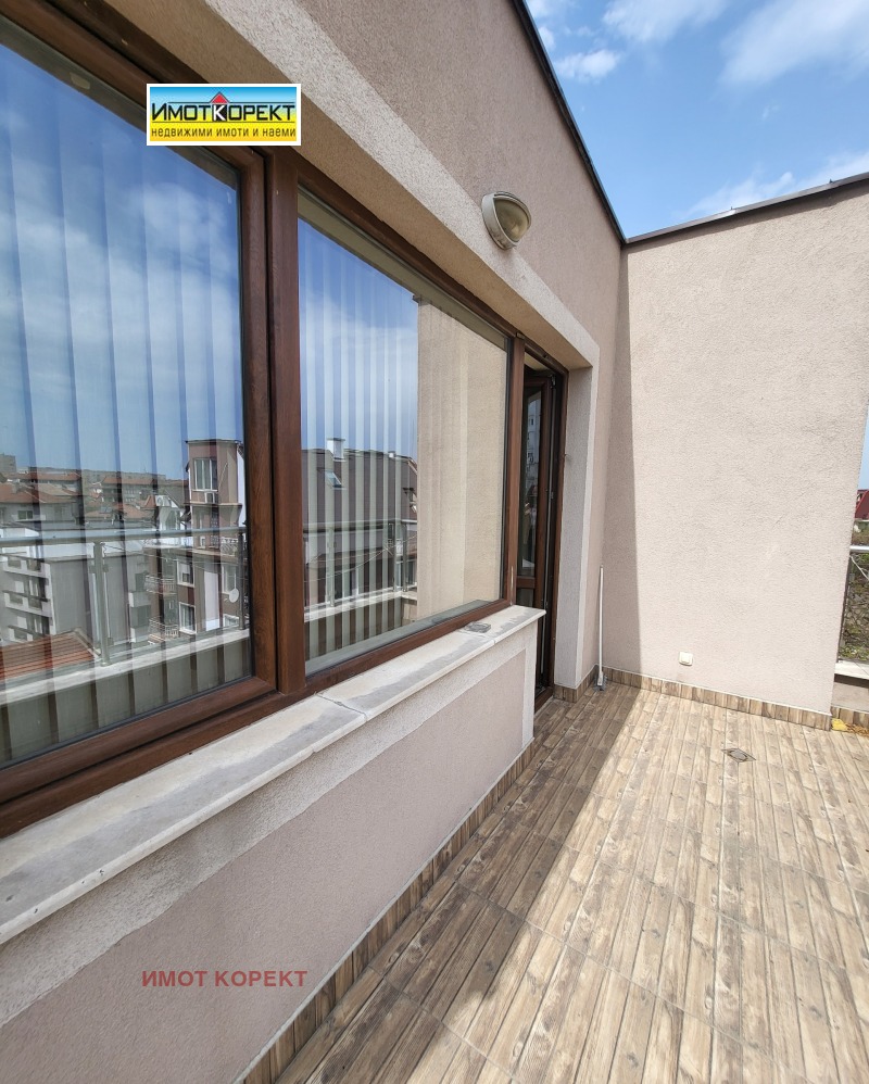 Da affittare  Studio Pazardgik , Idealen tsentar , 54 mq | 86047443 - Immagine [9]
