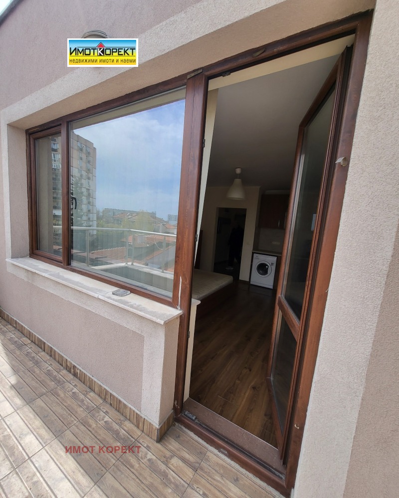 Da affittare  Studio Pazardgik , Idealen tsentar , 54 mq | 86047443 - Immagine [8]