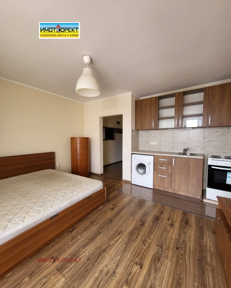 Da affittare  Studio Pazardgik , Idealen tsentar , 54 mq | 86047443