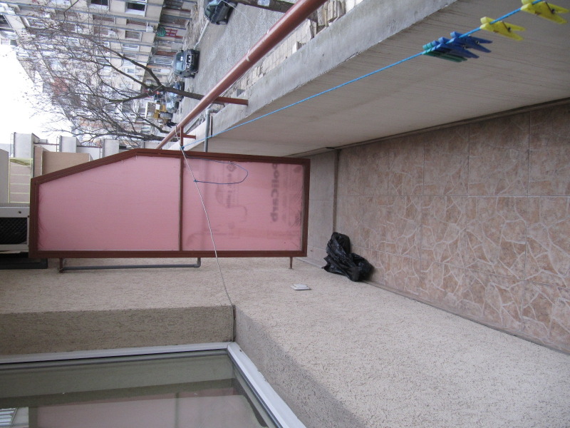 K pronájmu  Studio Burgas , Vazraždane , 40 m2 | 18295714 - obraz [7]