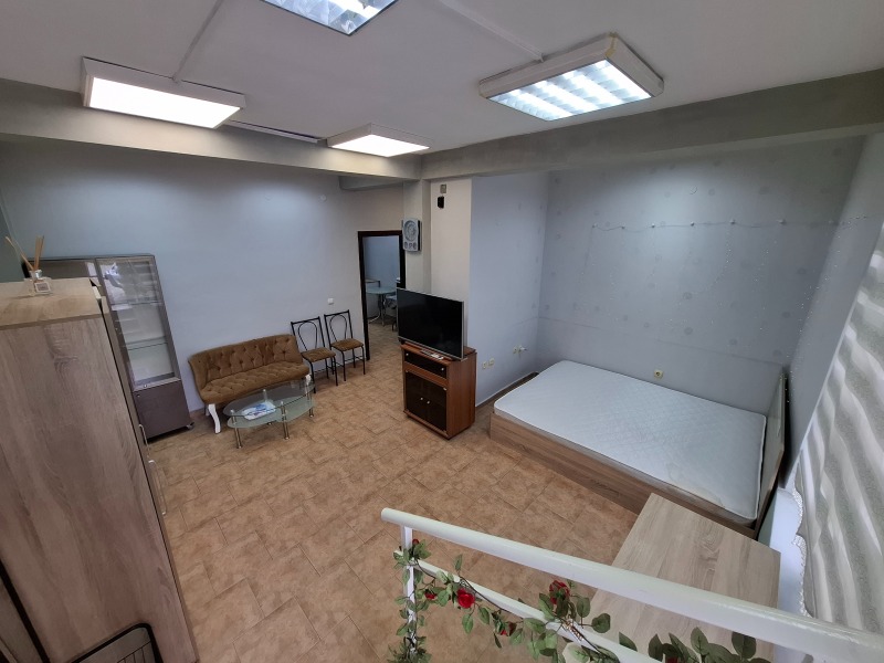 Do wynajęcia  Studio Plowdiw , Centar , 45 mkw | 34164969 - obraz [6]