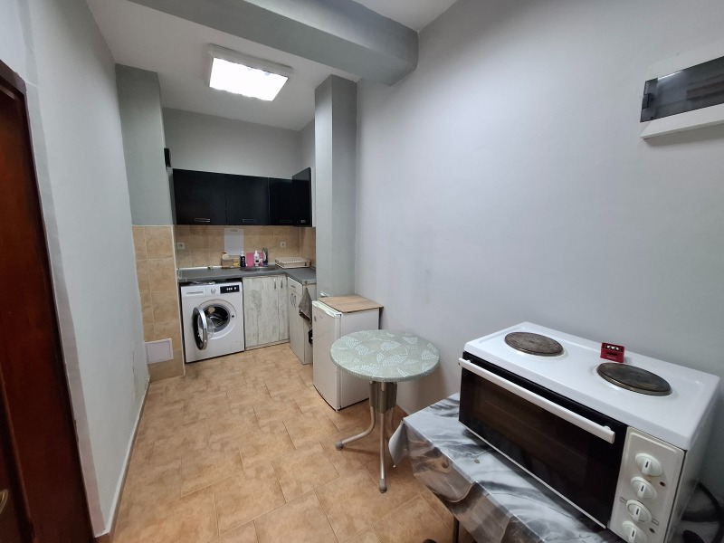 Do wynajęcia  Studio Plowdiw , Centar , 45 mkw | 34164969 - obraz [11]
