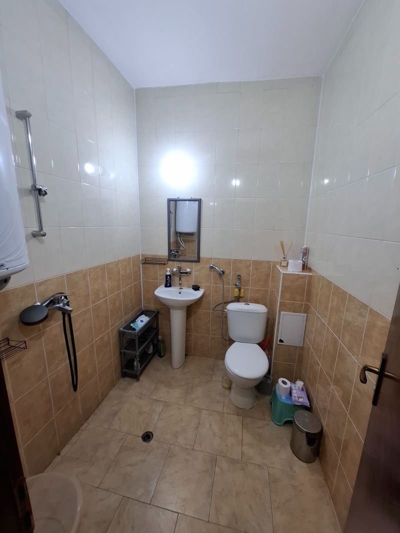 Do wynajęcia  Studio Plowdiw , Centar , 45 mkw | 34164969 - obraz [12]