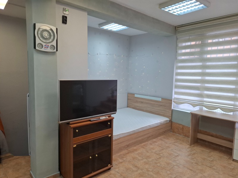Do wynajęcia  Studio Plowdiw , Centar , 45 mkw | 34164969 - obraz [3]