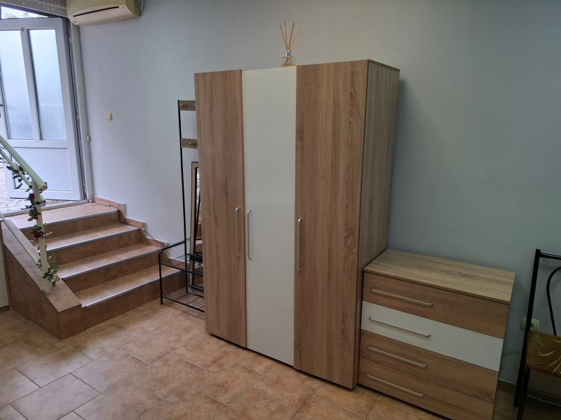 Do wynajęcia  Studio Plowdiw , Centar , 45 mkw | 34164969 - obraz [5]
