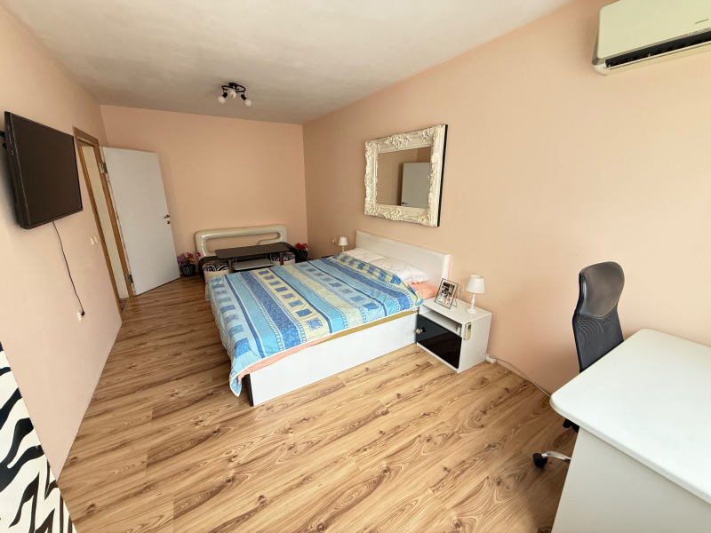 Дава под наем 1-СТАЕН, гр. Русе, Родина 1, снимка 3 - Апартаменти - 53371968