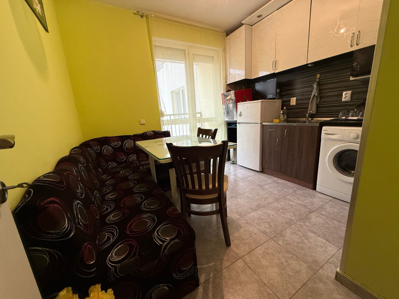 Дава под наем 1-СТАЕН, гр. Русе, Родина 1, снимка 6 - Апартаменти - 53371968