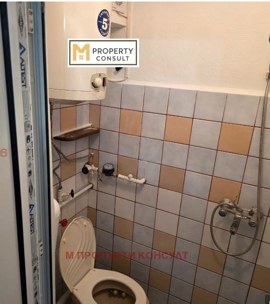 Дава под наем 1-СТАЕН, гр. Плевен, 9-ти квартал, снимка 12 - Апартаменти - 53784048