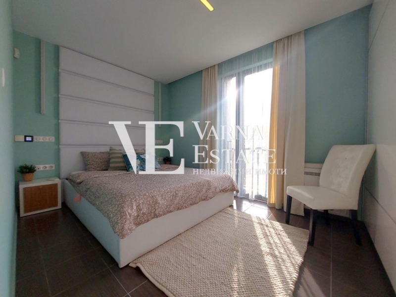 A louer  1 chambre Varna , m-t Dolna Traka , 75 m² | 59526777 - image [10]