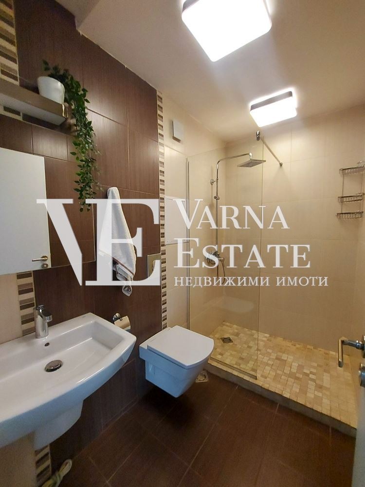 A louer  1 chambre Varna , m-t Dolna Traka , 75 m² | 59526777 - image [14]