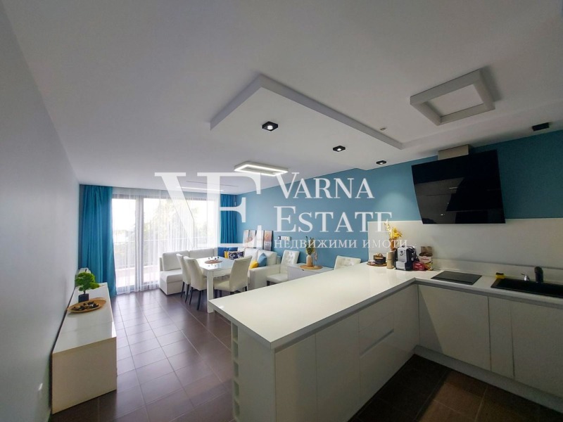 A louer  1 chambre Varna , m-t Dolna Traka , 75 m² | 59526777 - image [2]