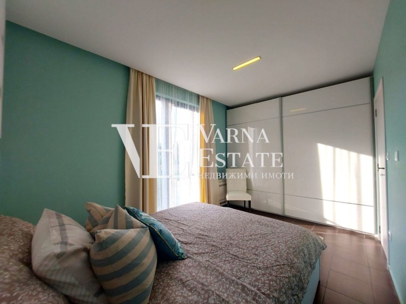 A louer  1 chambre Varna , m-t Dolna Traka , 75 m² | 59526777 - image [11]