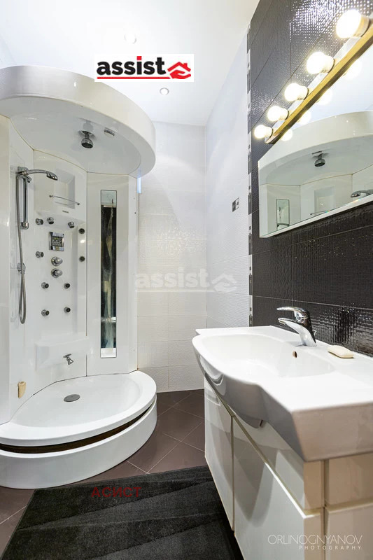 Дава под наем  2-стаен град София , Овча купел , 80 кв.м | 10855001 - изображение [11]