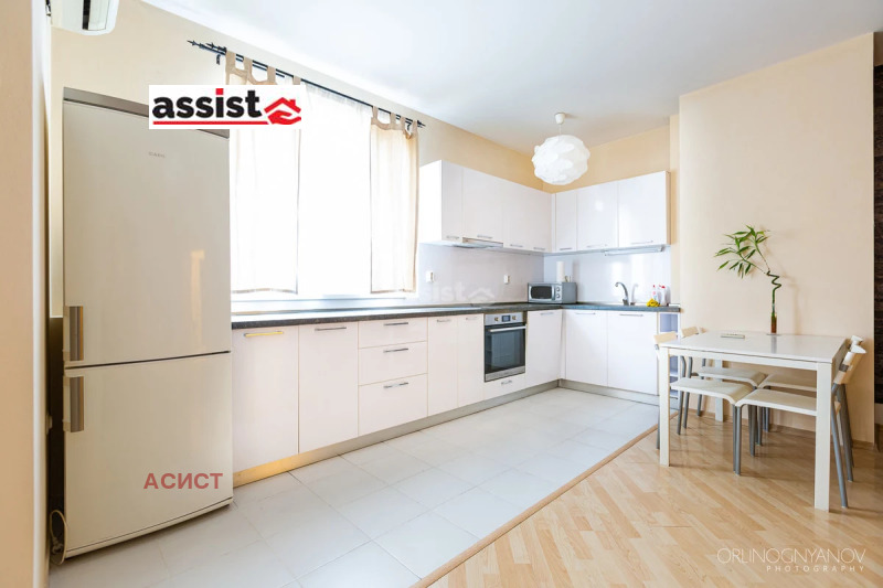 Дава под наем  2-стаен град София , Овча купел , 80 кв.м | 10855001 - изображение [5]
