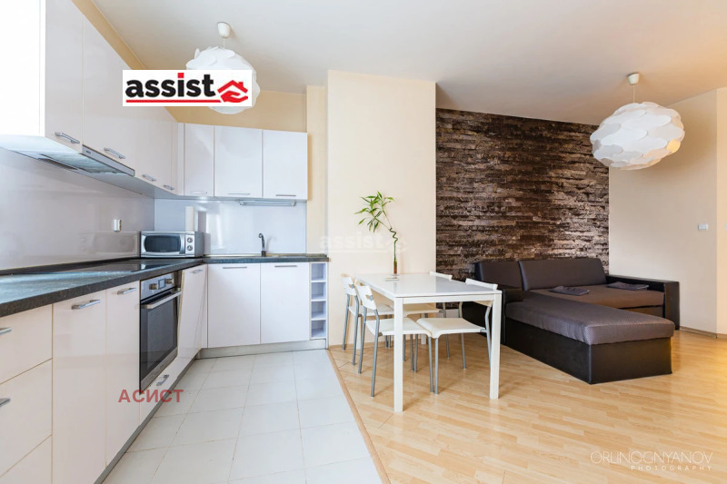 Дава под наем  2-стаен град София , Овча купел , 80 кв.м | 10855001 - изображение [2]
