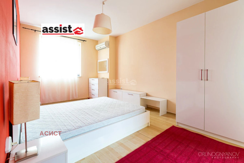 Дава под наем  2-стаен град София , Овча купел , 80 кв.м | 10855001 - изображение [6]