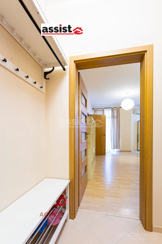 Дава под наем  2-стаен град София , Овча купел , 80 кв.м | 10855001 - изображение [17]