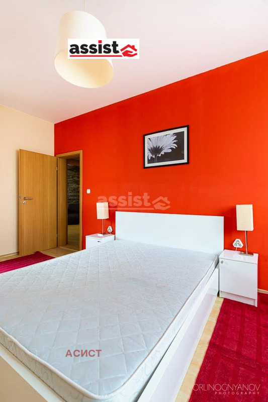 Дава под наем  2-стаен град София , Овча купел , 80 кв.м | 10855001 - изображение [9]