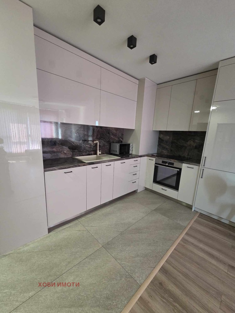 Дава под наем  2-стаен град Пловдив , Южен , 60 кв.м | 58603589 - изображение [6]
