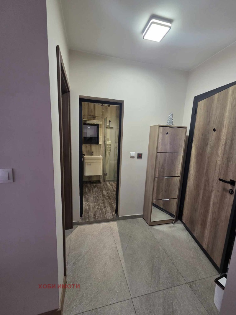 Дава под наем  2-стаен град Пловдив , Южен , 60 кв.м | 58603589 - изображение [10]