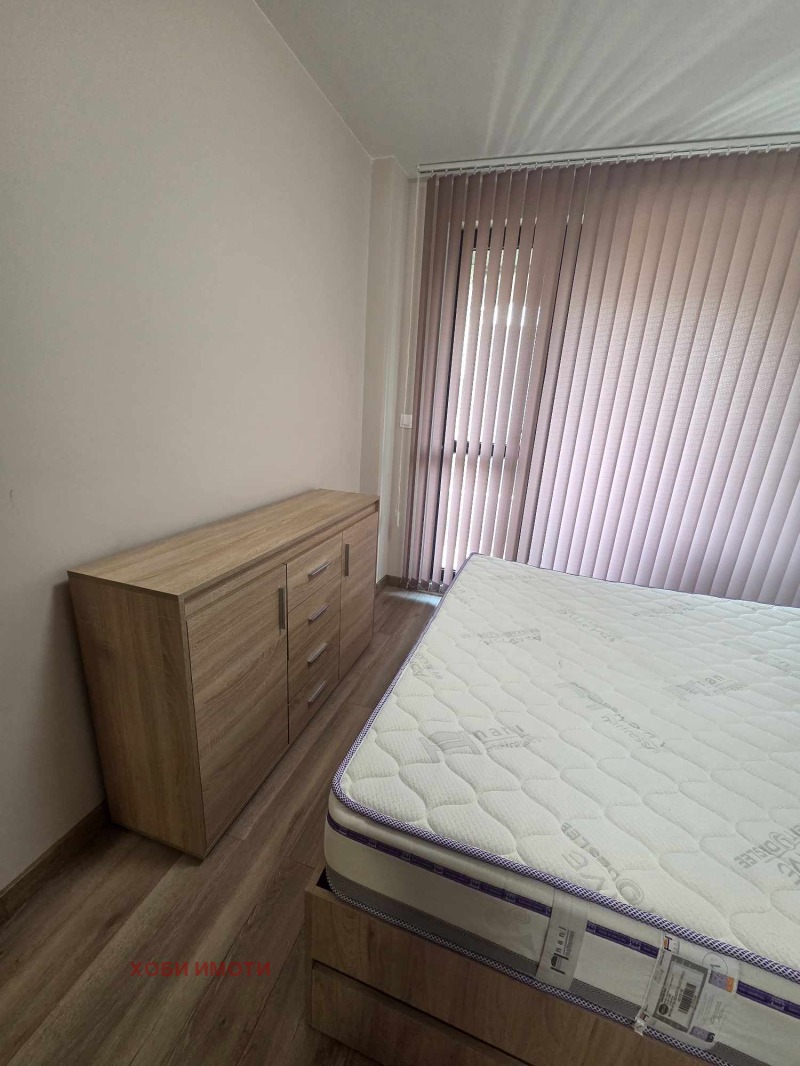 Дава под наем  2-стаен град Пловдив , Южен , 60 кв.м | 58603589 - изображение [8]